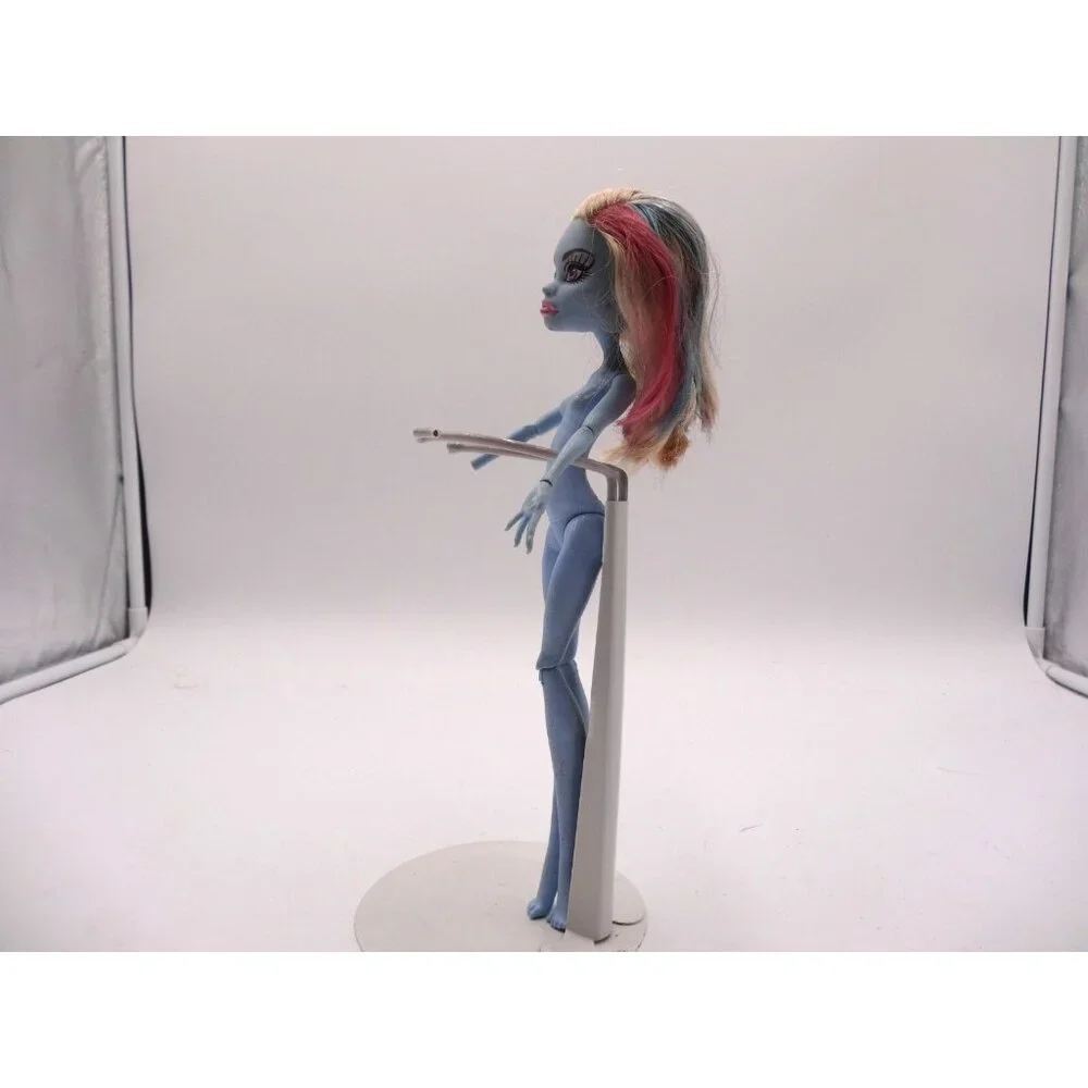 Monster High Skull Shores Abbey Bominable 10